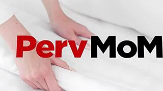 Cheating Milf Bounces on Cock