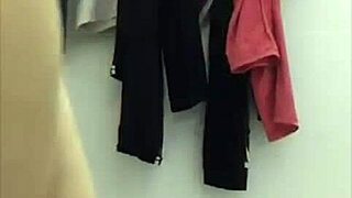 nha yen nhi gets wild in vietnamese milf ass action. surprising twist awaits.