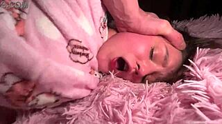 stepsister begged me to cum inside and not stop