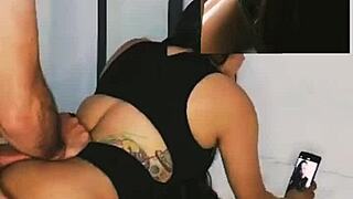 Enjoy Double Pleasure View