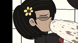 hey, trio femenil, what’s going down in that bathroom today?