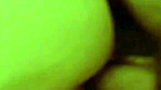 my cute wife tries another guy for the first time 😏