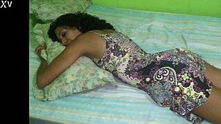 Jade playfully teases her husband in part five