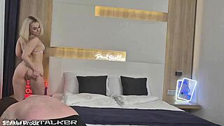 Tiny Skinny Newbie Molly Cute Takes Hardcore Anal And Facial Cumshot Behind The Scenes