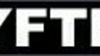 Horny Thick Blonde Teen 18+ Shoplifter Alexa Raye Seduces Security Officer At Work In Office, Gets Caught With Big Ass And Small Tits