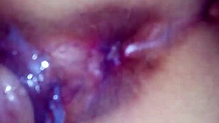 Damn, check out this fine ass on a skinny Venezuelan girl!