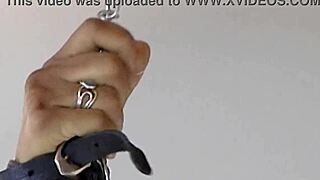 Helpless In Tight Situation