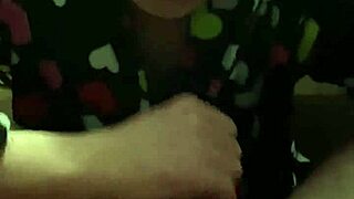 Pov Sucking Monster Cock On Knees At Desk Until Cum In Mouth