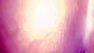 Hot Latina With Big Ass Seduces In Passionate Encounter