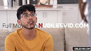 I’m gonna totally devour my stepdaughter’s bf cock, oops sry