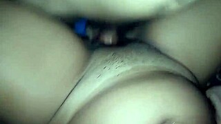 Young Redhead Nymph Gives Virgin Pussy in Public Beach - Couple Akira