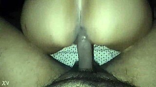 Hot Latina With Big Ass Seduces In Passionate Encounter