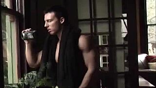 Blonde Car Wash Blowjob Not Brother