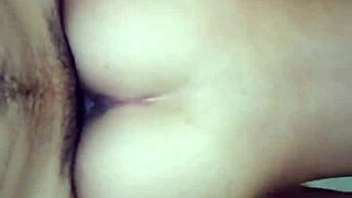 Damn, check out this fine ass on a skinny Venezuelan girl!