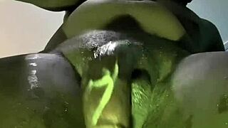 sneak peek of horny bbc guy in night club saga