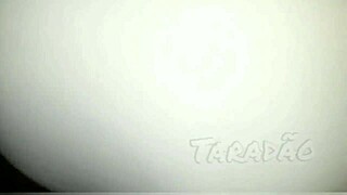 Latina Gets Huge Cum Load In Her Big Ass