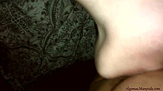 Brother in Law Shoves Big Dick in My Mouth During Call