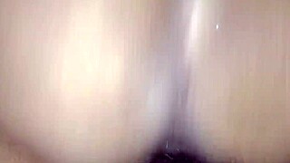 Hot Latina With Big Ass Seduces In Passionate Encounter