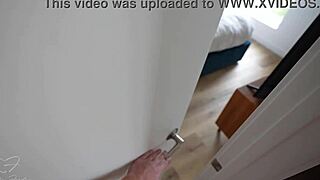 Charlie Forde Moans Loud in Deepthroat Face Fucking Scene