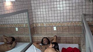 Intense Brazilian POV Blowjobs Compilation Featuring B Breezy