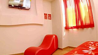 Invited me for movies but gave blowjob instead