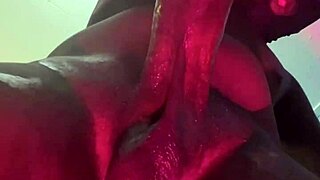 sneak peek of horny bbc guy in night club saga