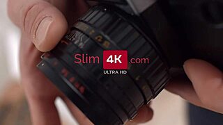 Watch Kira Viburn, the chubby teen, get fucked and creampied hard