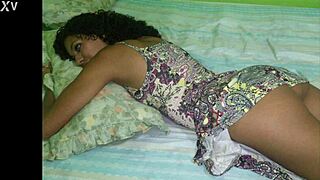 Jade playfully teases her husband in part five