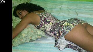 Jade playfully teases her husband in part five