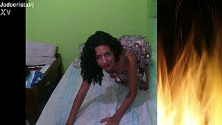 Jade playfully teases her husband in part five