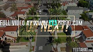 Curvy big boobs milfs fuck stepfamily to win prize on a game show