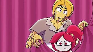 snake girl compilation 1 featuring various entertaining clips