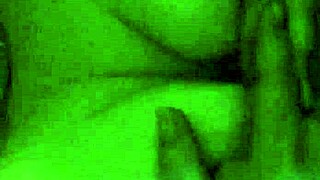 gf gives titfuck and cums hard