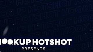 Amber angel with braces craves rough sex bent over