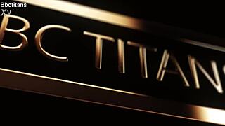 Alicia Trece banged hard by BBC in wild gangbang