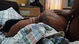 i ate that chubby girl's ass and came inside, so delicious 😋