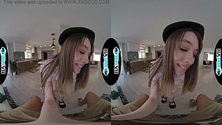 Pov Pounding Girl Scout With Monster Cock