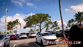 Best mates Aidra Fox and Kharlie Stone face extreme bondage