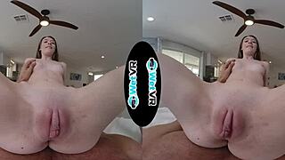 Pov Pounding Girl Scout With Monster Cock