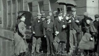 Dark Lantern Presents Stiff Poker from Victorian Erotic Group Confessions