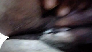 I’m overwhelmed fucking my 18-year-old virgin neighbor bare during Kali Puja night.