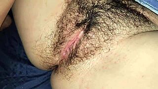 hey, ever tried homemade sex with your juicy latina teen sister-in-law? her tight hairy pussy is so inviting.