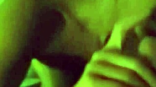 My first holiday with an 18-year-old ladyboy in Thailand