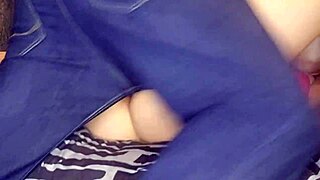 damn, close-up of perfect teen 18+ pussy getting pounded hard