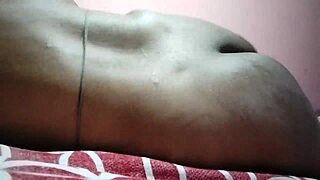 I’m overwhelmed fucking my 18-year-old virgin neighbor bare during Kali Puja night.