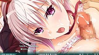 Nightmare Nobleblood 4 Part 2