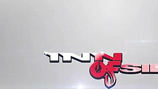 holly hendrix gets bred by monster cock in wild creampie ride