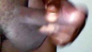 Rough anal sex leads to squirting orgasm and cum