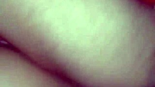 Enjoying intimate moments with toys and dildos