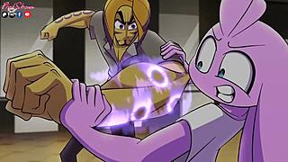 snake girl compilation 1 featuring various entertaining clips